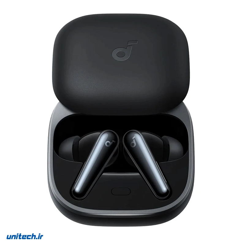 هدفون بلوتوثی انکر مدل Soundcore Liberty 5 4abpuO